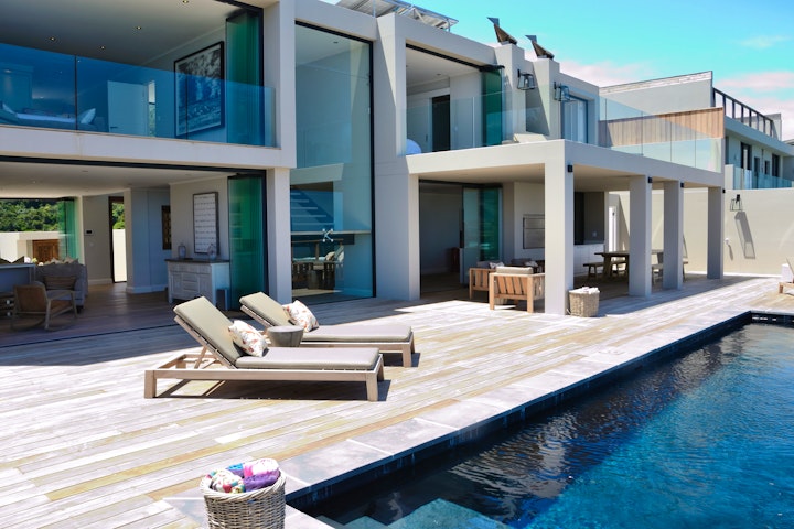 Western Cape Accommodation at Beachscape | Viya