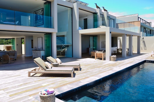 Garden Route Accommodation at  | Viya