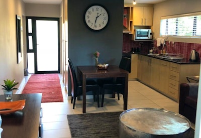  by Protea Guest Accommodation | LekkeSlaap