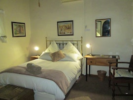 Tankwa Karoo Accommodation at  | Viya