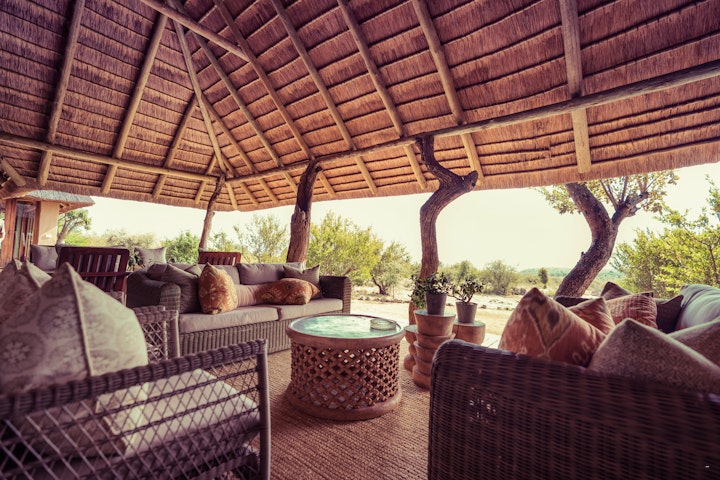 South-East District Accommodation at Rhulani Safari Lodge | Viya