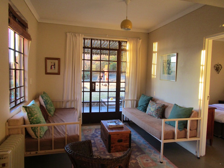 Clarens Accommodation at Mafube Mountain Retreat | Viya