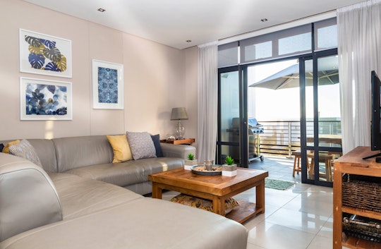 Bloubergstrand Accommodation at  | Viya