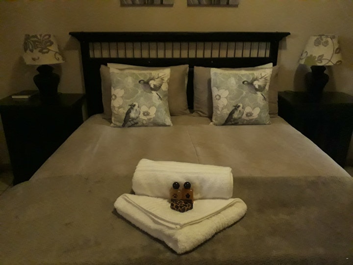 Northern Cape Accommodation at De Oude Stoor Gastehuis | Viya