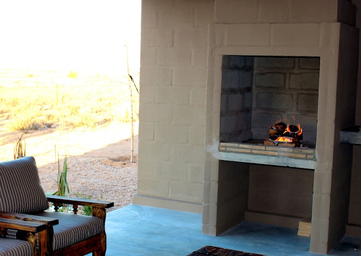 Namaqualand Accommodation at Krymekaar Cottage | Viya