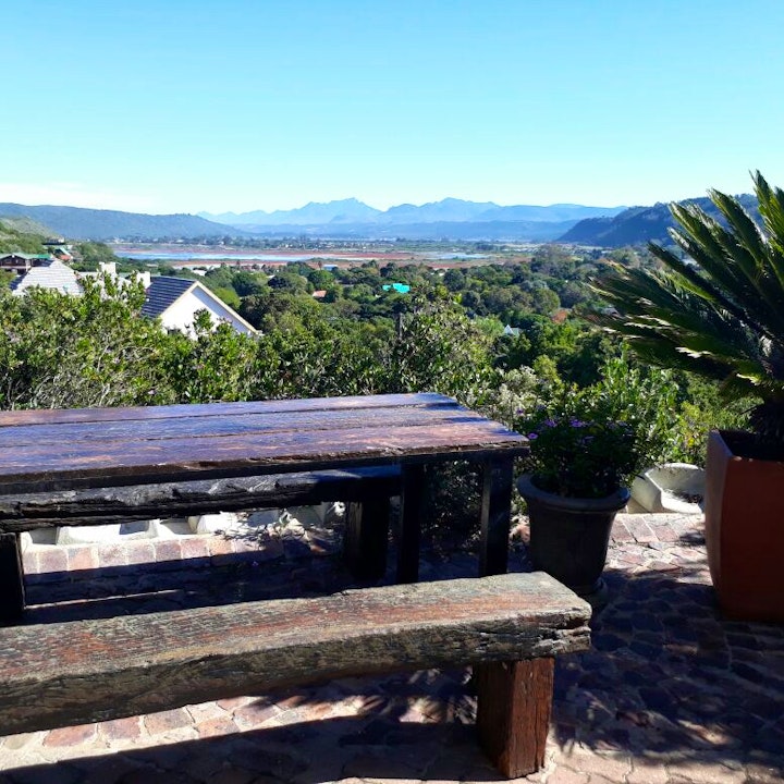 Western Cape Accommodation at Woonstel @ Bleshoender | Viya