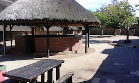 Northern Cape Accommodation at Bostons Lodge | Viya