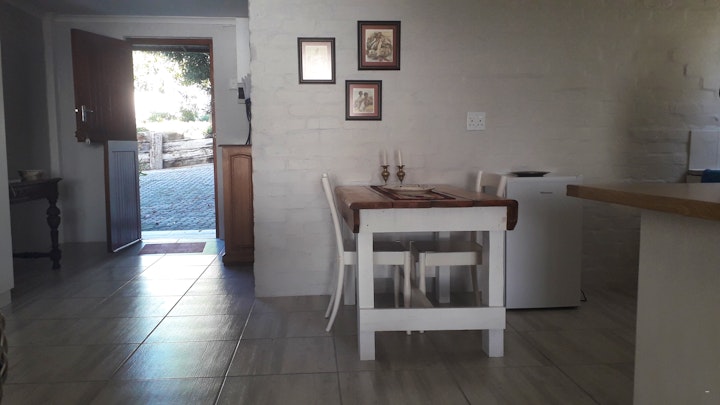 Gansbaai Accommodation at Eirene Place | Viya