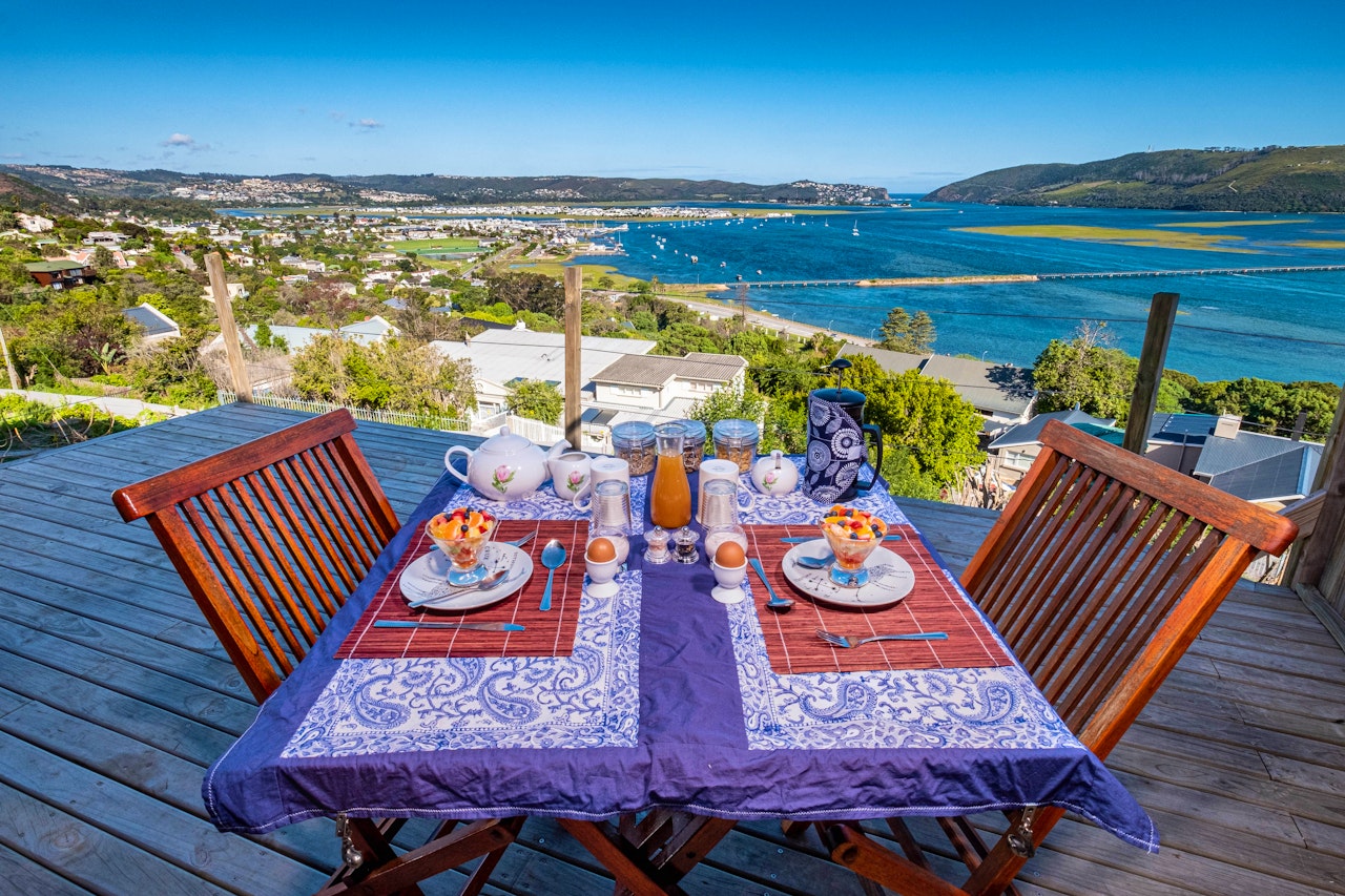 Knysna Accommodation at  | Viya