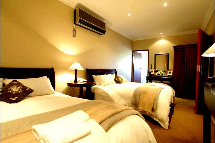 Free State Accommodation at Ilanga Estate Bloemfontein | Viya