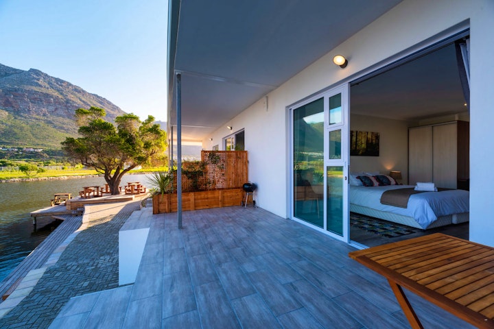 Western Cape Accommodation at Marina Views | Viya