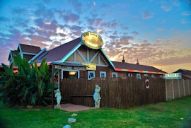 Jeffreys Bay Accommodation at Bay Cove Inn | Viya