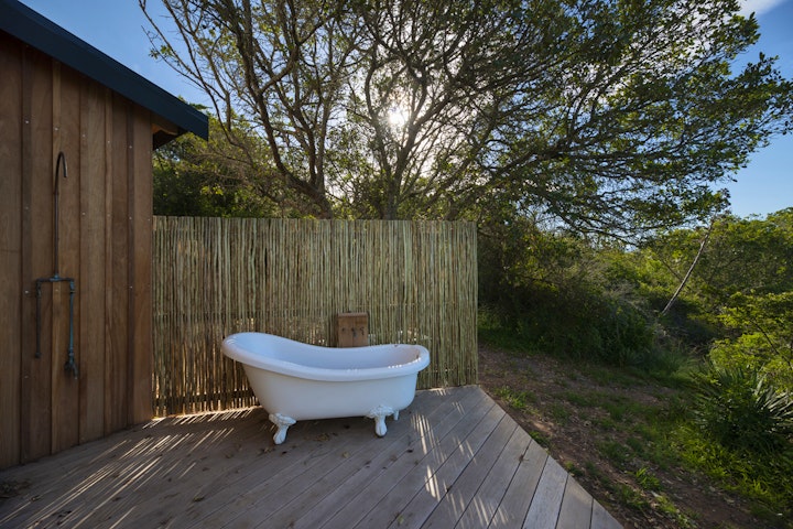 Garden Route Accommodation at Willow Point | Viya