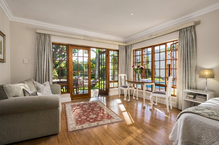 Gqeberha (Port Elizabeth) Accommodation at Millbury Guest House | Viya