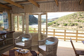 Garden Route Accommodation at  | Viya