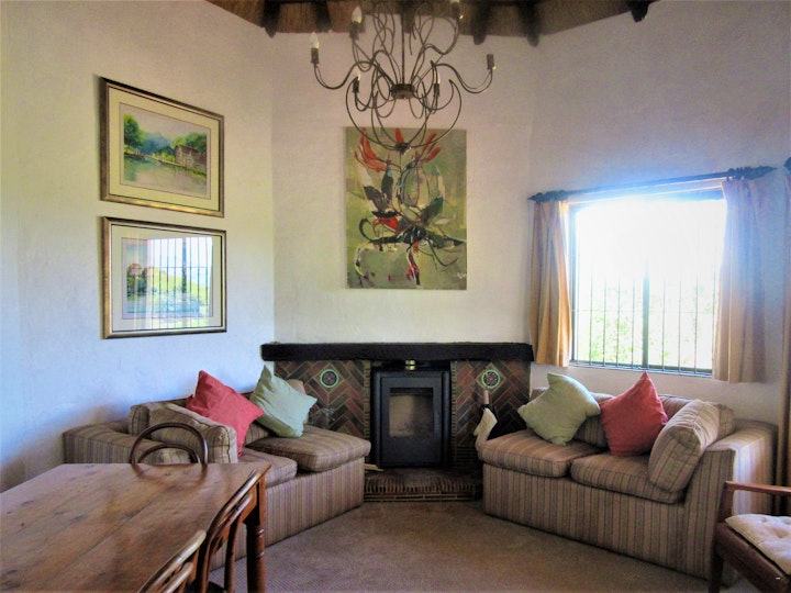 Drakensberg Accommodation at Thimble Cottage | Viya