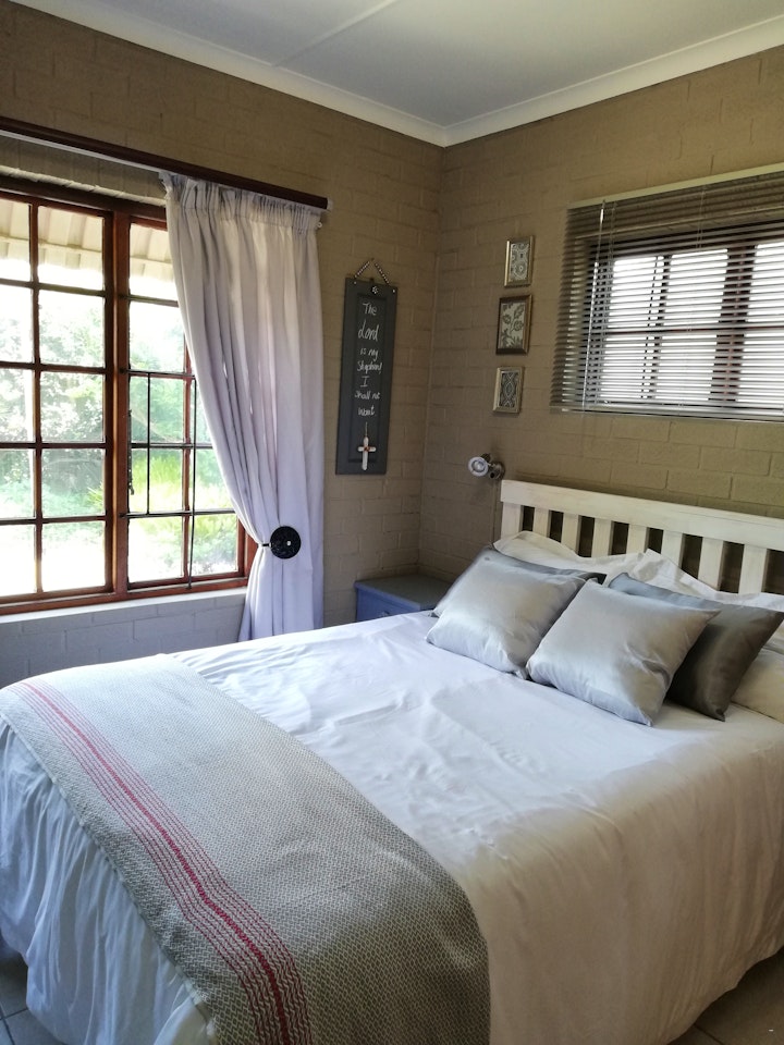 Eastern Cape Accommodation at Charming Seaside Cottage | Viya