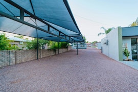 Upington Accommodation at Dreamstay | Viya