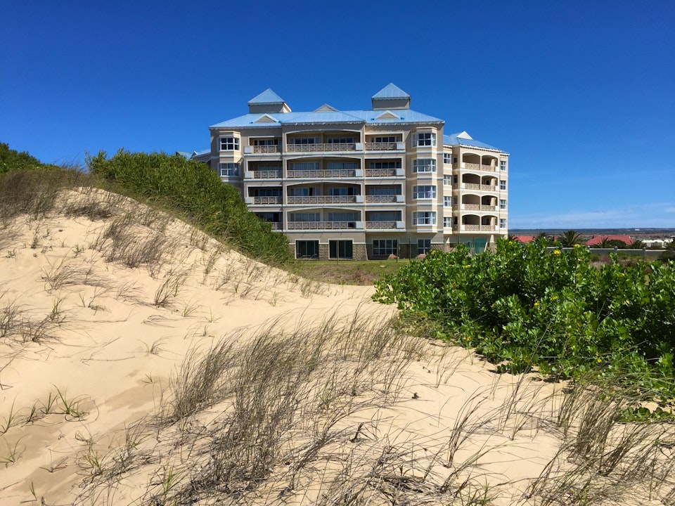 Jeffreys Bay Accommodation at  | Viya