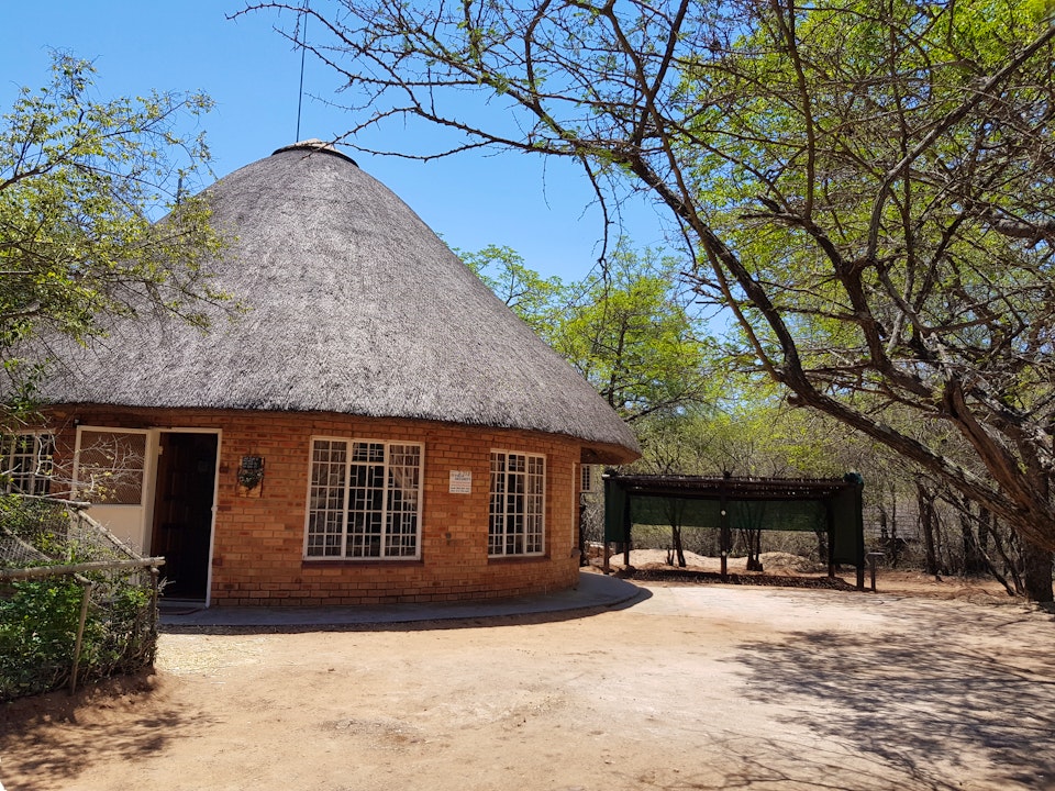 Kruger National Park South Accommodation at  | Viya