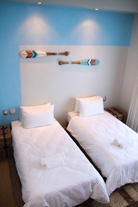 Vineta Accommodation at  | Viya