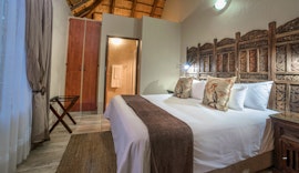 Kruger National Park South Accommodation at  | Viya