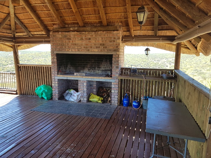 Western Cape Accommodation at Kareebos Wildreservaat | Viya