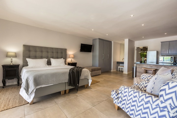 Western Cape Accommodation at Sunrise Bay Self-catering Accommodation | Viya