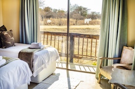 Dinokeng Game Reserve Accommodation at  | Viya