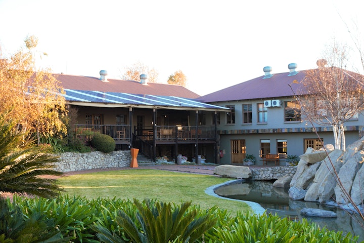 Mpumalanga Accommodation at Grasslands Conference and Wedding Venue | Viya