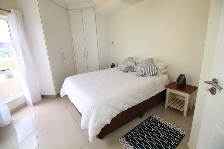 Margate Accommodation at Lucien Sands 401 | Viya