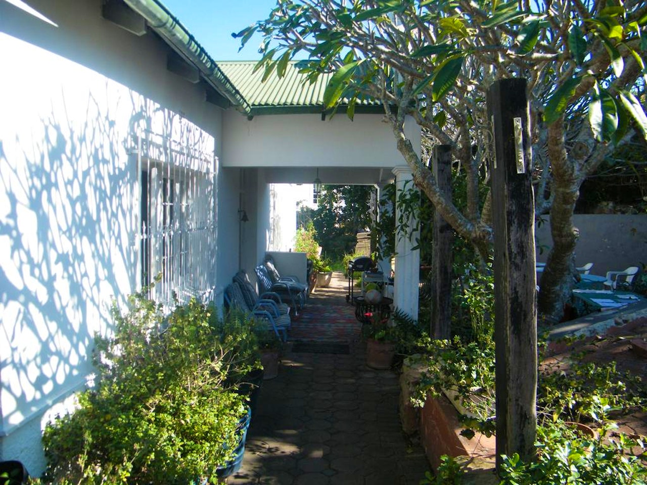 Gqeberha (Port Elizabeth) CBD Accommodation at  | Viya