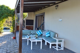 Knysna Accommodation at Seabatical | Viya