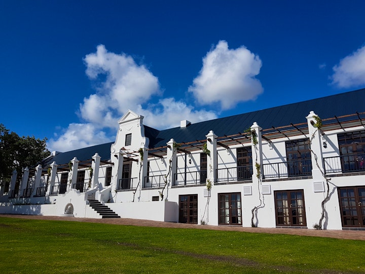 Western Cape Accommodation at Hoogeind Manor | Viya