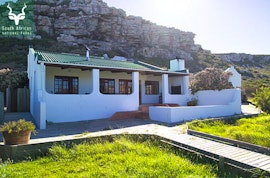 Western Cape Accommodation at SANParks Cape Point Rest Camp | Viya