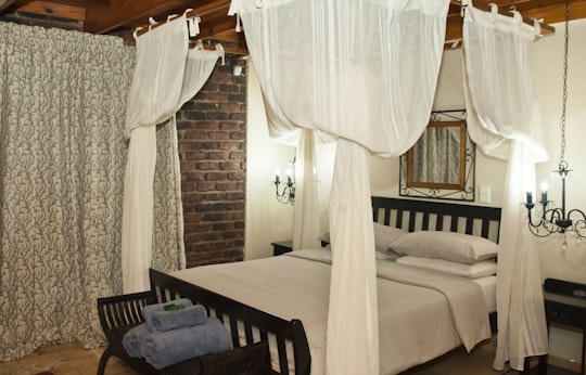 Kruger National Park South Accommodation at  | Viya