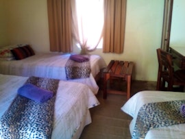 Kunene Accommodation at  | Viya