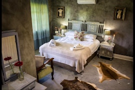 Northern Free State Accommodation at  | Viya