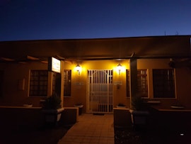 Karoo Accommodation at Aandrus Gastehuis | Viya