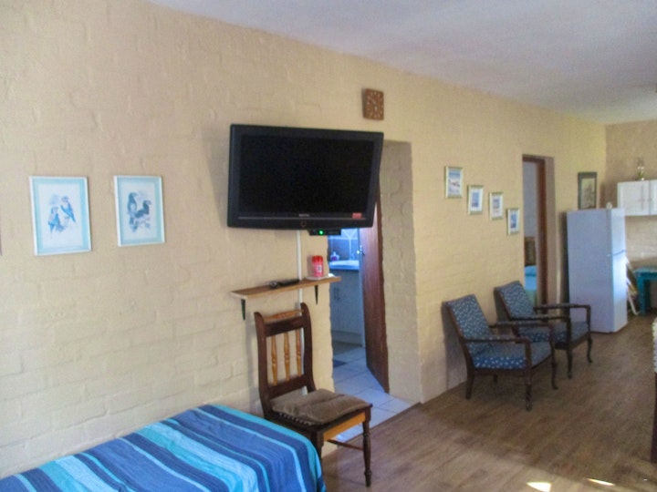 Overberg Accommodation at Leegle | Viya