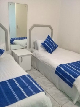 Margate Accommodation at Margate Boulevard 302 | Viya