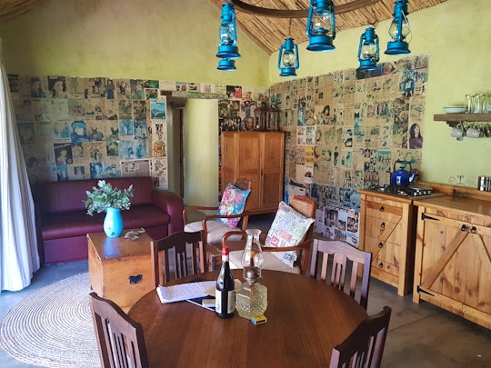 Overberg Accommodation at  | Viya