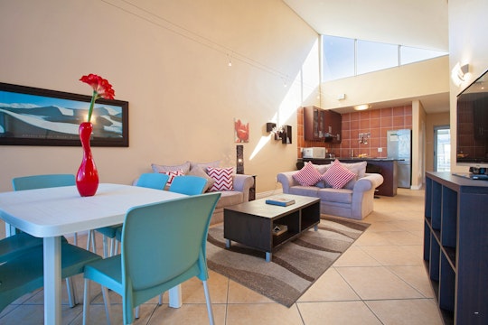 Bloubergstrand Accommodation at  | Viya