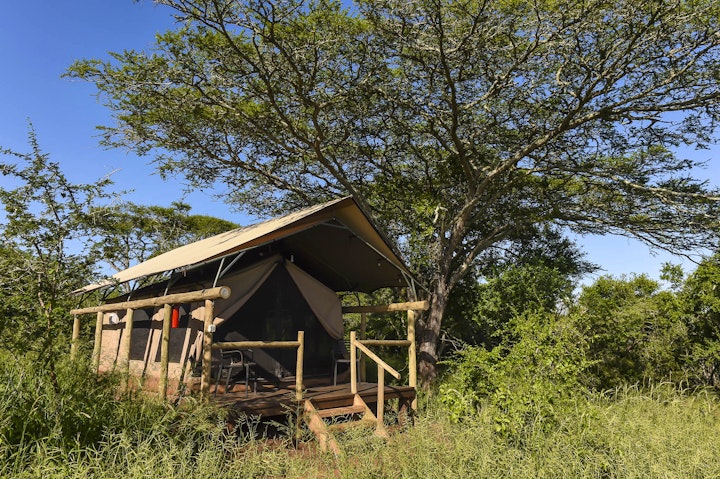 North Coast Accommodation at Zululand Lodge | Viya