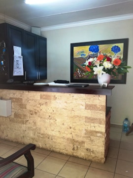 Gauteng Accommodation at Bri-Shel Manor Guesthouse | Viya