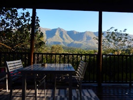 Overberg Accommodation at Mountain View Swellendam | Viya