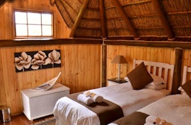 Karoo Accommodation at  | Viya