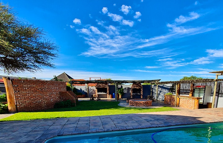 Western Cape Accommodation at Eden Estate | Viya