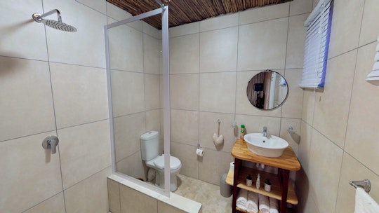 Garden Route Accommodation at  | Viya