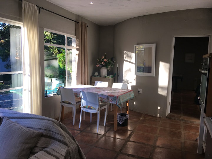 Eastern Cape Accommodation at Bramber Cottage Living With Joy | Viya